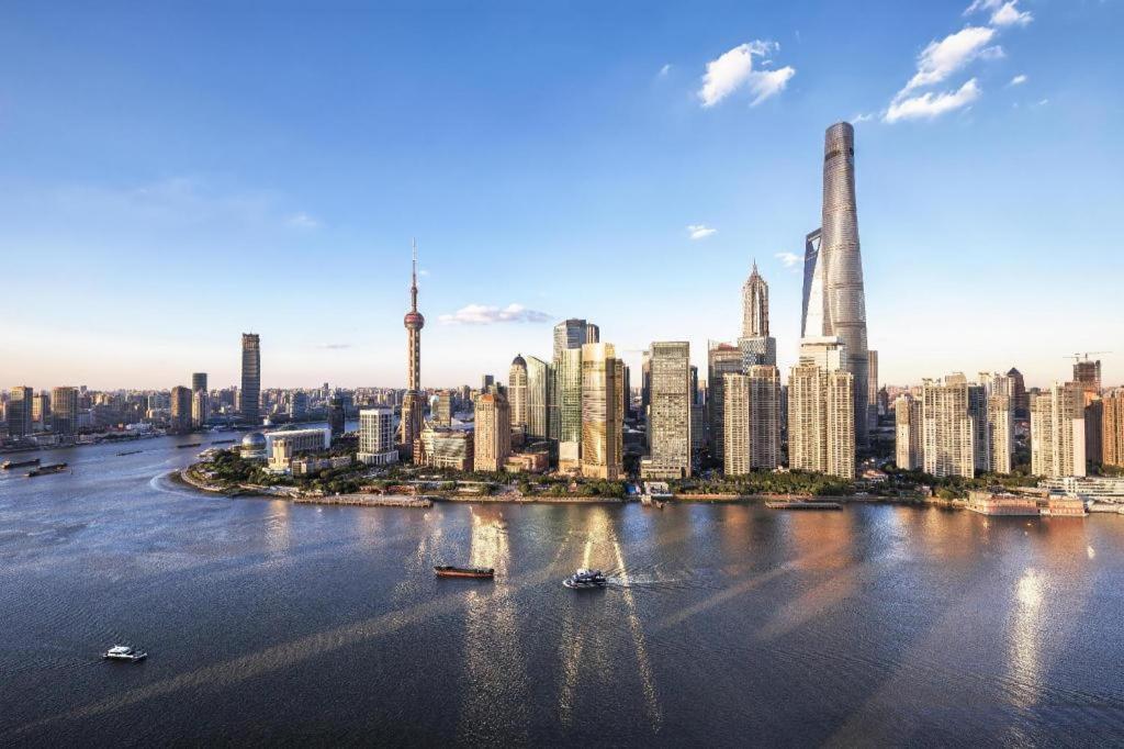 Hotel Jinjiang Metropolo Xujiahui Nanhuating