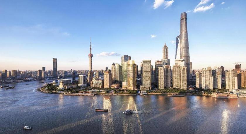 Jinjiang Metropolo Xujiahui Nanhuating