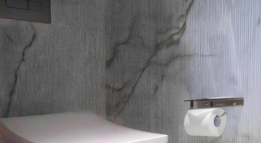 Jinjiang Metropolo Xujiahui Nanhuating Hotel Shanghai
